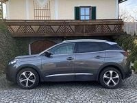 Gebraucht Peugeot 3008 GT-line 131 PS (96 kW) 2020 SUV