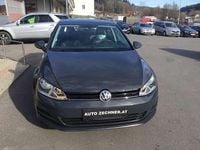 Gebraucht VW Golf VII Comfortline 110 PS (80 kW) 2016 Limousine
