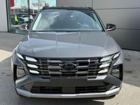 Neu Hyundai Tucson GO! 159 PS (116 kW) 2025 Grau SUV