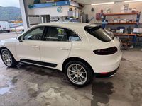 gebraucht Porsche Macan S Diesel 3,0 DSG