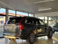 Gebraucht Volvo XC90 Inscription 235 PS (172 kW) 2019 Blau SUV