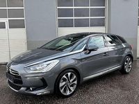 gebraucht Citroën DS5 Hybrid4 Airdream Sport Chic Aut.