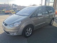 gebraucht Ford Galaxy Titanium 2,0 TDCi DPF