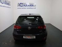 gebraucht VW Golf VII Rabbit TSI DSG