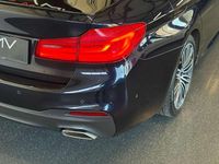gebraucht BMW 530 530 d xDrive M Sport Tausch mgl.