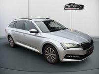 gebraucht Skoda Superb 2.0 TDI Ambition