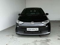 Gebraucht VW ID.3 Pure 125 kW (170 PS) 2025 Schwarz  metallic Kleinwagen
