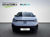 gebraucht Fiat Scudo Serie 2 KW XL BHDI120