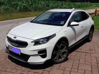 gebraucht Kia XCeed XCeed1,6 GDI GPF Hybrid PHEV Gold DCT Aut Lim