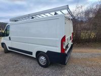 gebraucht Peugeot Boxer 333 L2 H1 PRO