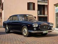 Gebraucht Lancia Flavia 90 PS (66 kW) 1963 Blau Coupé