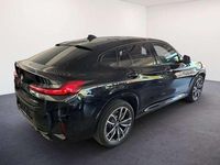 gebraucht BMW M140 X4 xDrive 20d M-Sport /PANO-DA/AHK/HIFI/LED/HU ..