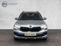 gebraucht Skoda Kamiq Selection TSI DSG