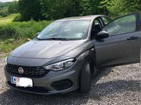 gebraucht Fiat Tipo 14 95 Pop