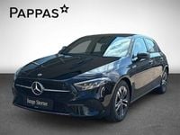 gebraucht Mercedes A180 Kompaktlimousine *Progressive Line Advanced Plus*