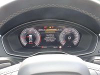 gebraucht Audi Q5 40 TDI quattro S line