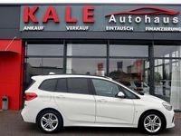 Gebraucht BMW 220 M Sport 190 PS (139 kW) 2019 Weiß Kombi