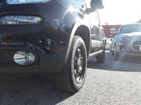 gebraucht Fiat Panda 4x4 TwinAir 85 Wild