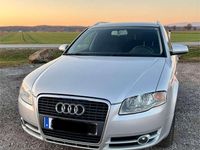 Gebraucht Audi A4 140 PS (102 kW) 2006 Kombi