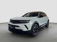 gebraucht Opel Mokka Ultimate