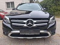 gebraucht Mercedes GLC220 220d 4MATIC Aut.