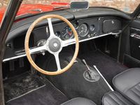 gebraucht Jaguar XK 150 Drophead Coupé „Overdrive – Matching Numbers“