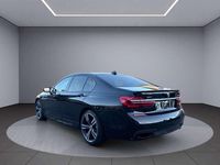 Gebraucht BMW 730 M Sport 265 PS (194 kW) 2019 Schwarz Limousine