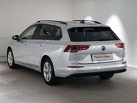 gebraucht VW Golf VIII Variant Life TDI