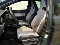 Gebraucht Seat Ibiza FR 95 PS (69 kW) 2026 Dunkelblau  normal Limousine