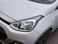 gebraucht Hyundai i10 1.0 Intro Edition