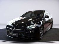 gebraucht Mercedes B250e AMG-Line LED Nightpaket Klima ParkAss