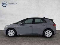 Gebraucht VW ID.3 Pro 106 kW (145 PS) 2021 Mittelgrau  normal Kleinwagen