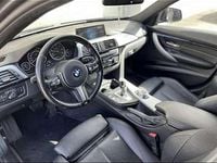 Gebraucht BMW 318 M Sport 150 PS (110 kW) 2016 Kombi