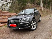 gebraucht Audi Q5 30 TDI quattro DPF S-tronic