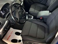 gebraucht VW Sharan Business 20 TDI DSG 4Motion Xenon AHK Kamera