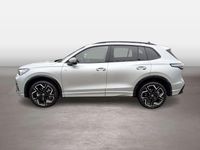 Gebraucht VW Tiguan Sport 193 PS (141 kW) 2025 Silber SUV
