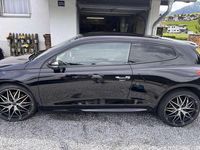 gebraucht VW Scirocco 20 TSI Sport BMT R-Line