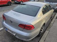 gebraucht VW Passat Comfortline 2,0 TDI