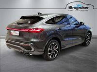 gebraucht Audi Q5 e-hybrid quattro 270 KW