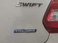 gebraucht Suzuki Swift 1,2 Hybrid+Winterreifen+Felgen Clear