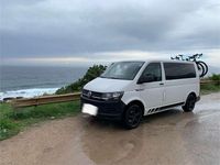 gebraucht VW T6 1 Transporter Camper