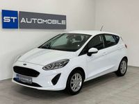 gebraucht Ford Fiesta Trend 11 Start/Stop**1.BESITZ**TEMPOMAT**KLIMA**