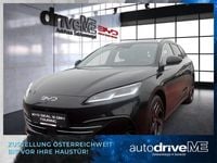 Neu BYD Seal Comfort 98 PS (72 kW) 2025 Schwarz Kombi