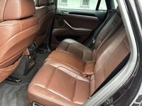 gebraucht BMW X6 xDrive40d
