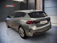 gebraucht BMW 116 5-Tüerer F70