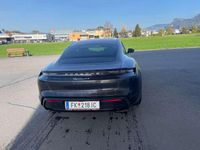 gebraucht Porsche Taycan 4S TaycanPerformance Plus 93.4 kWh (571 PS)