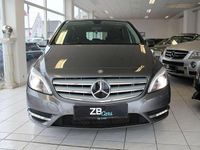 gebraucht Mercedes B180 B 180CDI // NAVI // Tempomat // Xenon