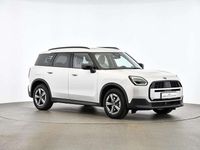 Gebraucht Mini Countryman 156 PS (114 kW) 2024 Weiß SUV
