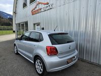 gebraucht VW Polo Comfortline 1,4 DSG