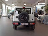 gebraucht Suzuki Jimny 1,5 VVT Allgrip N1